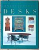 Mark Bridge An Encyclopedia of Desks - okladka